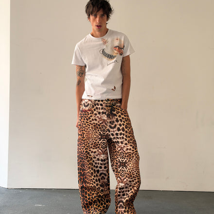 Johnny Jean Leo
