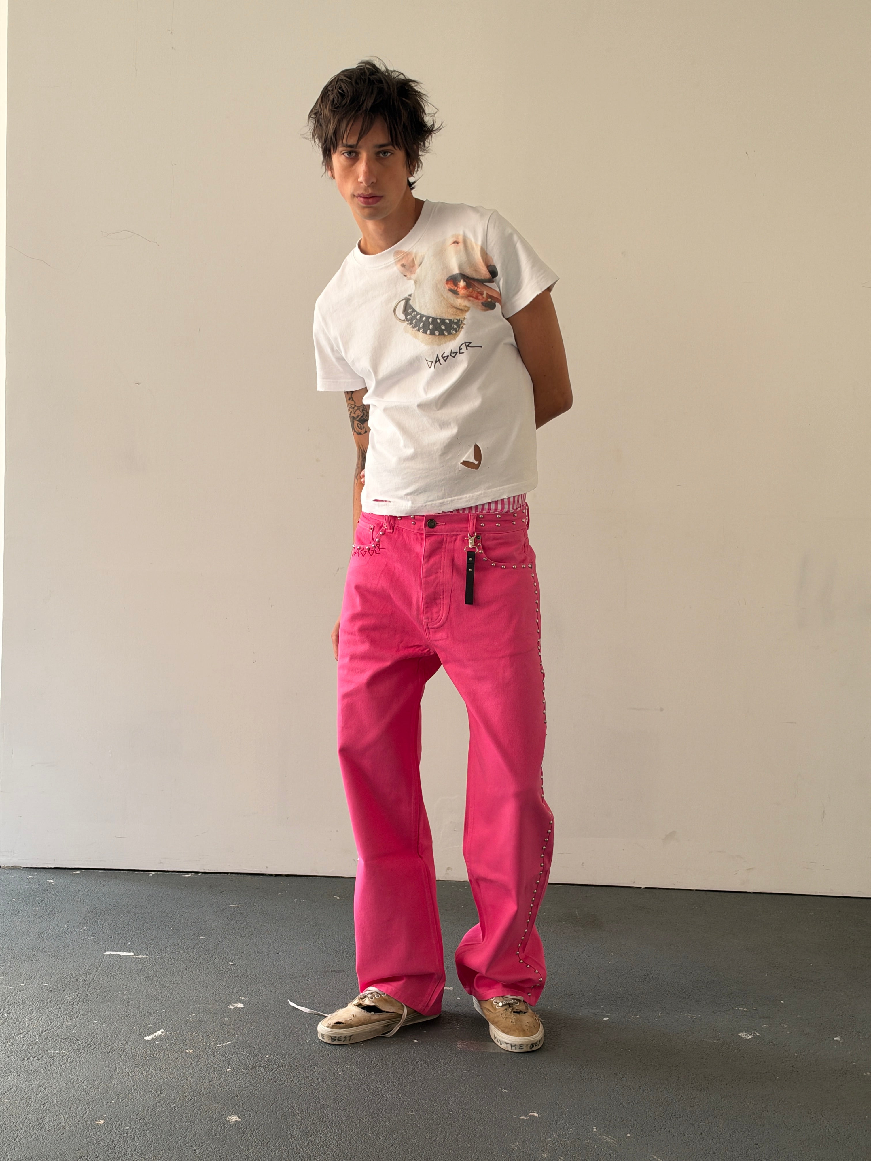 Sid Jean Stud