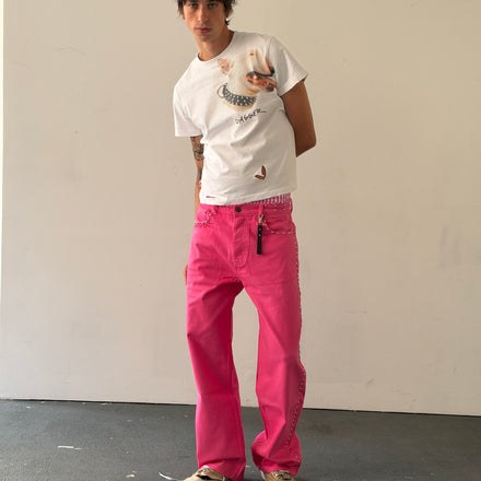 Sid Jean Stud