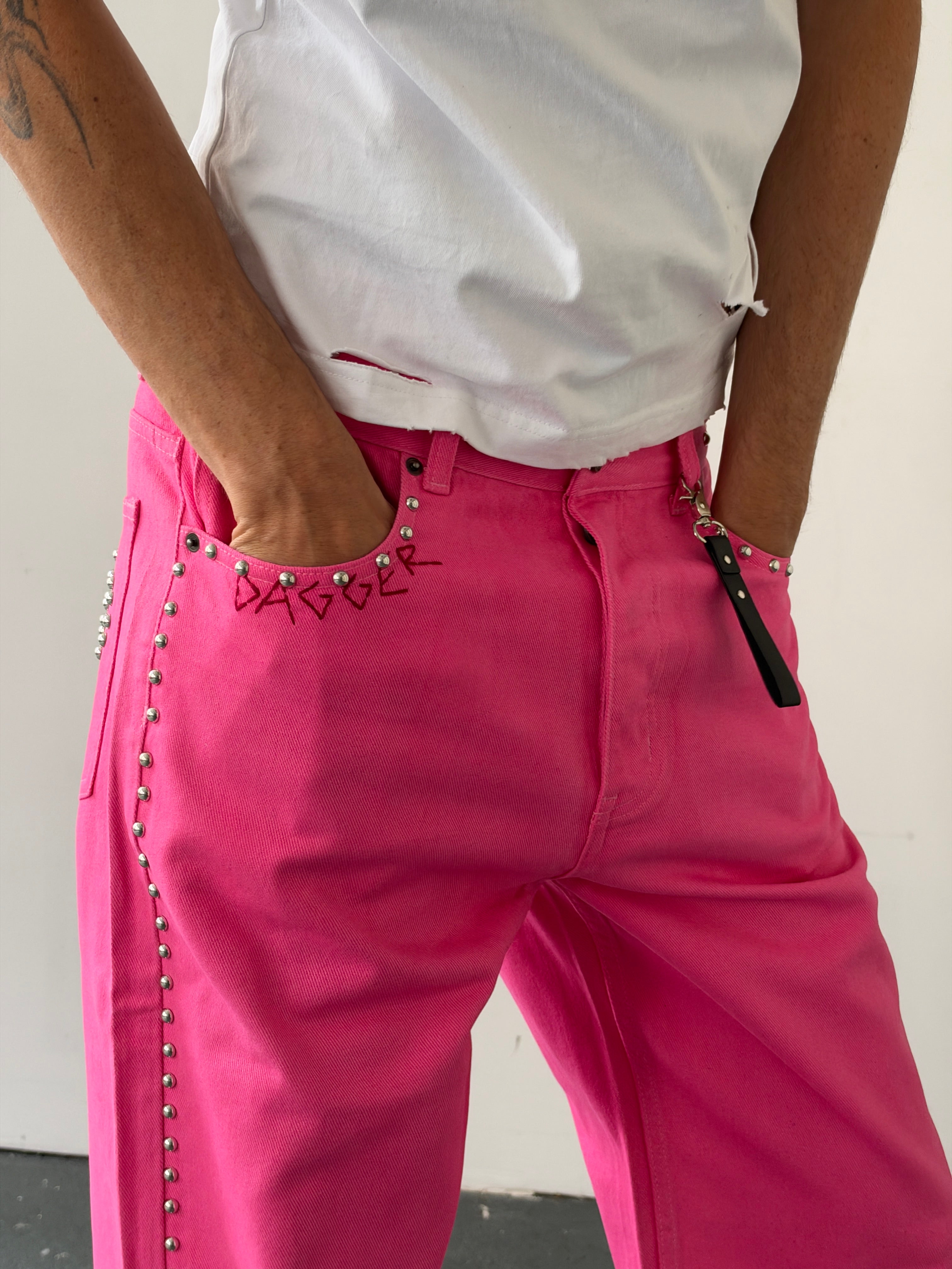 Sid Jean Stud
