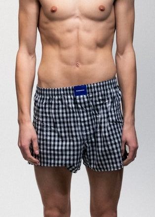 boxer