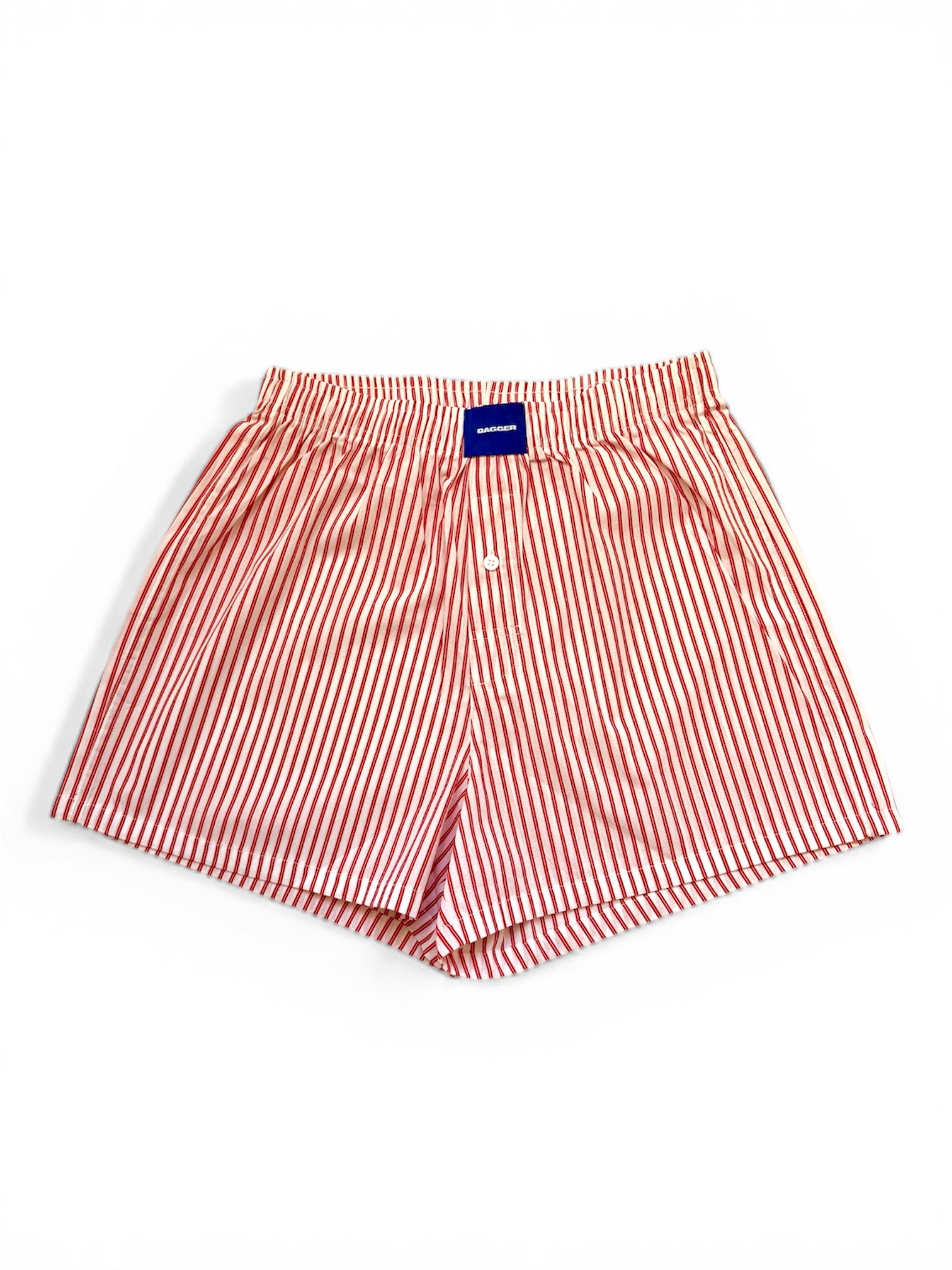 Boxer Stripe