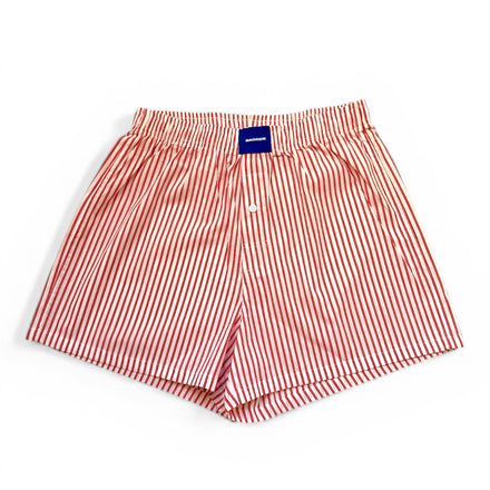 Boxer Stripe