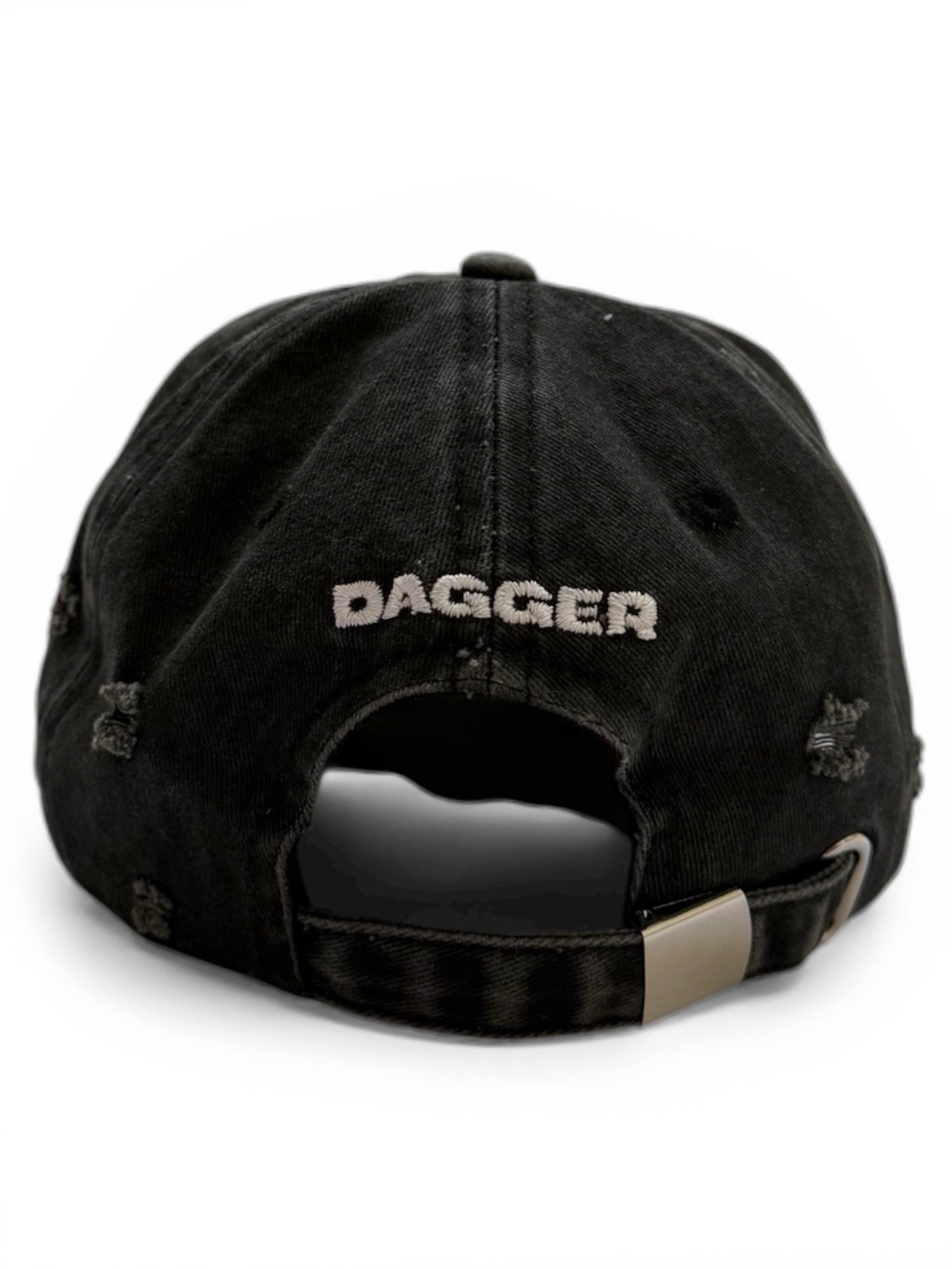 Distressed 6669 Cap