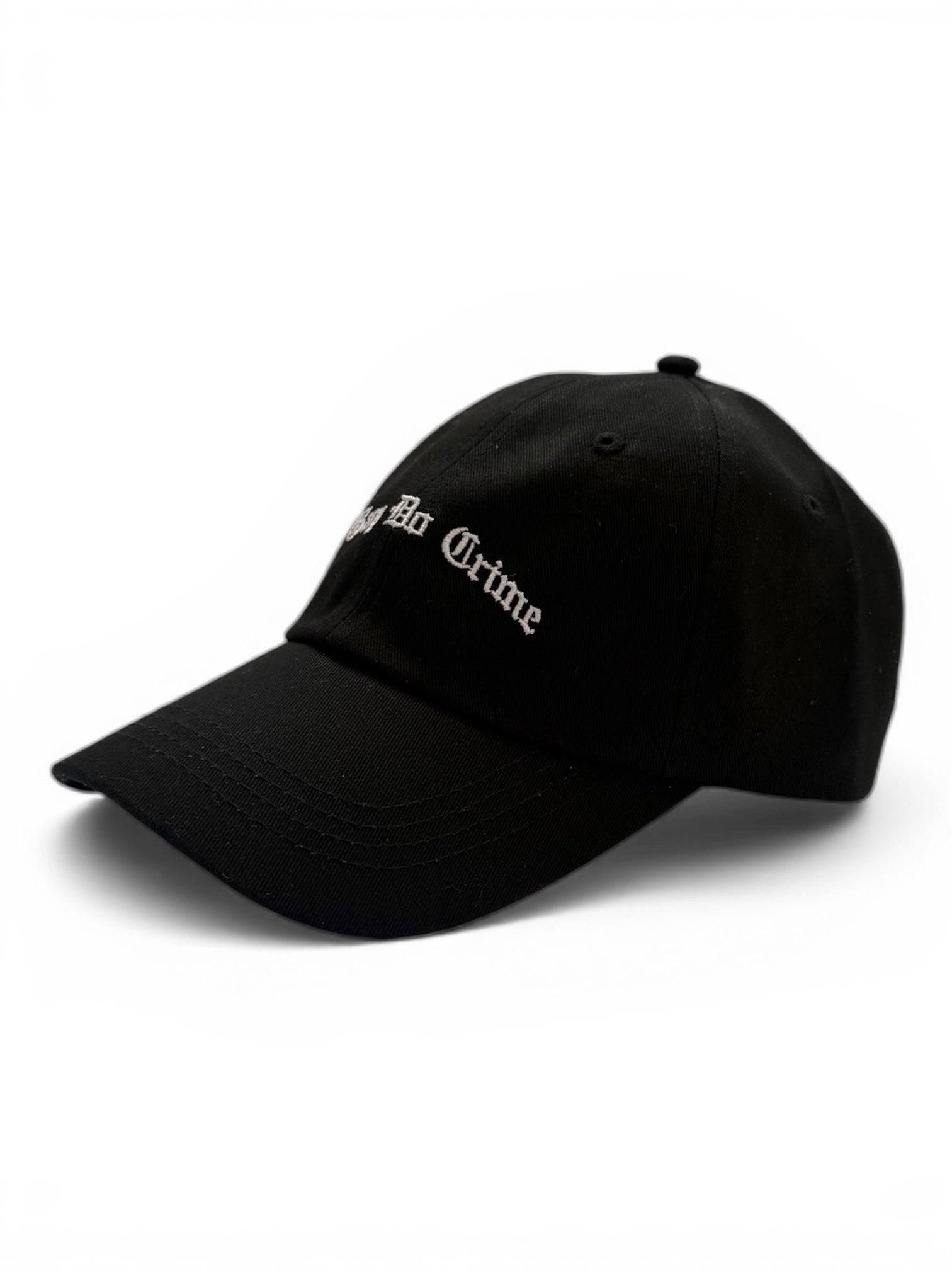 Be Gay Do Crime Cap