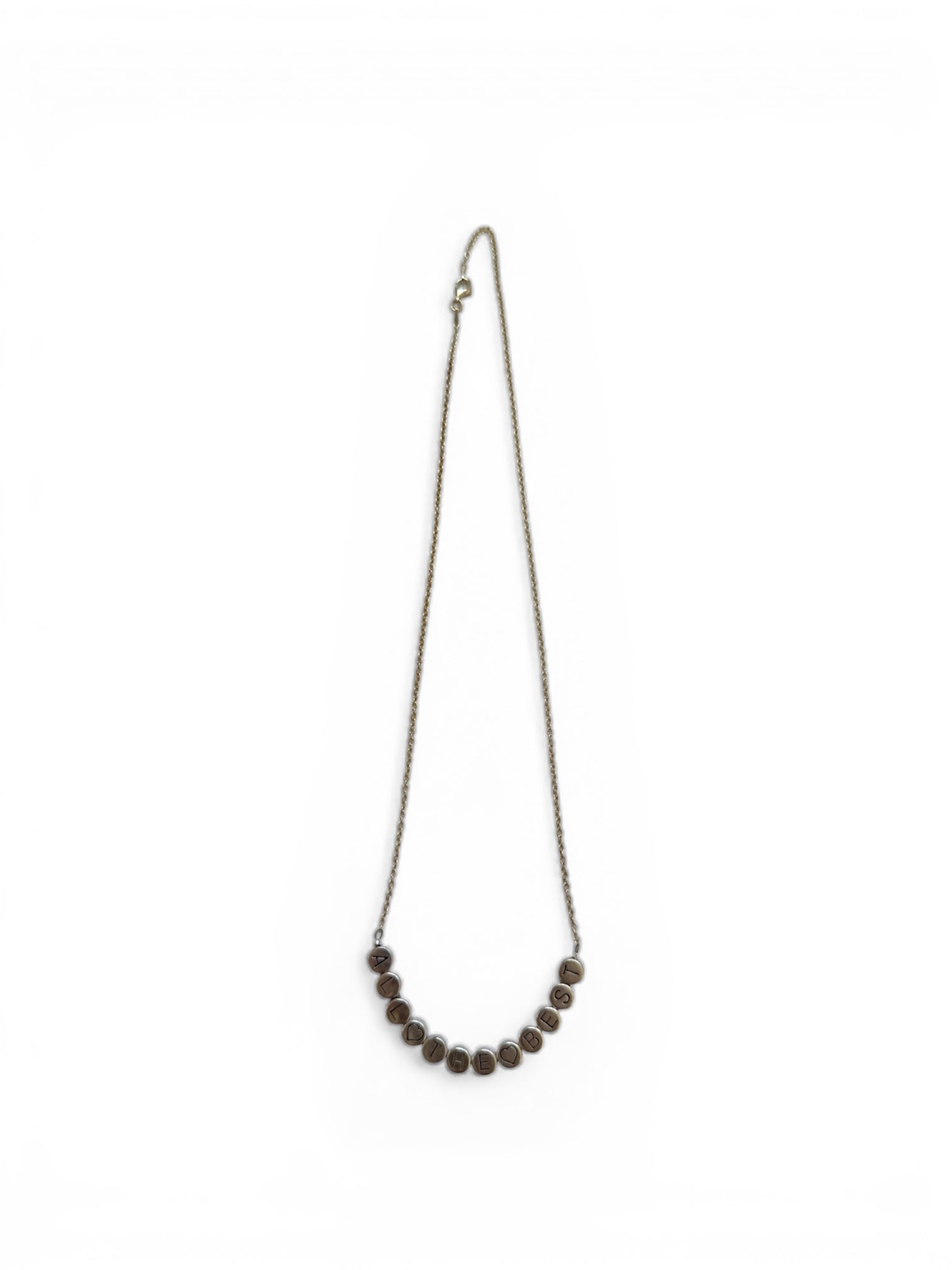 ATB Necklace
