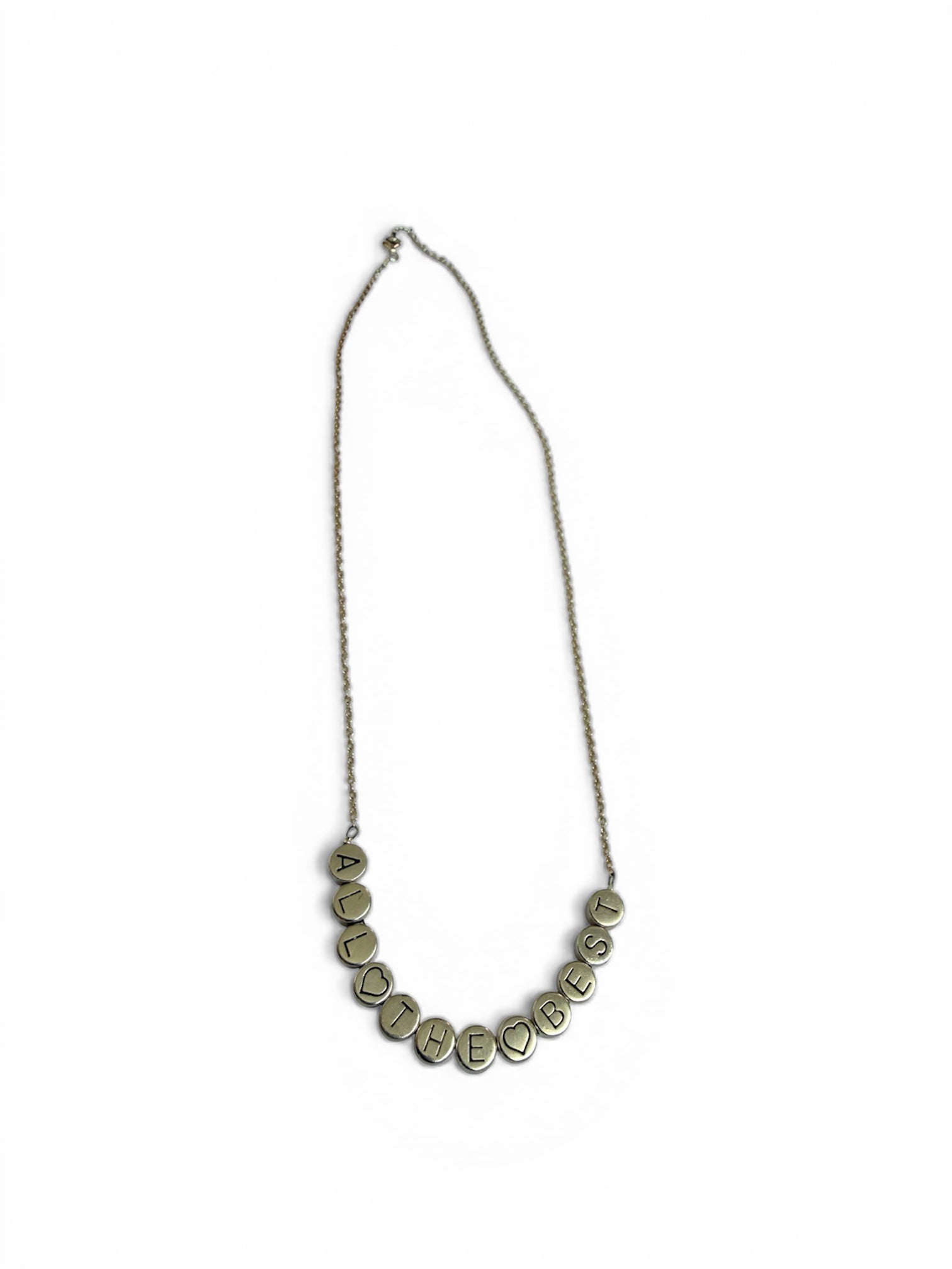 ATB Necklace