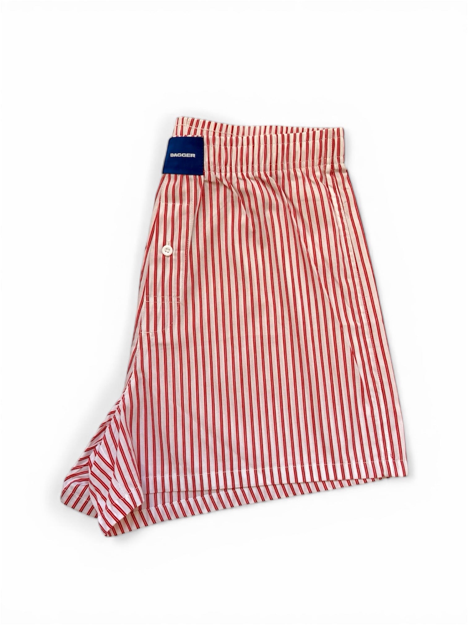 Boxer Stripe