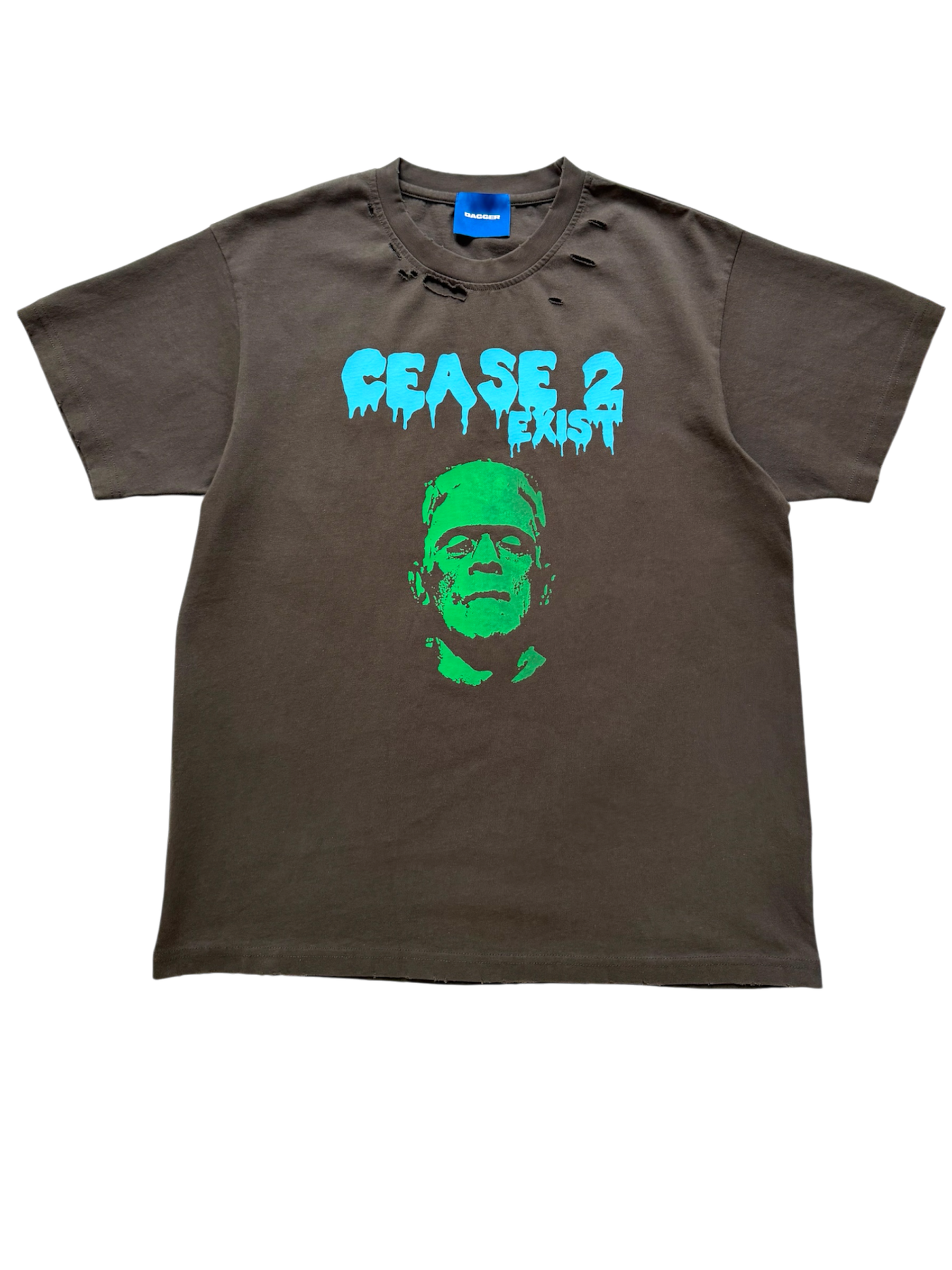 Dead or Alive TS