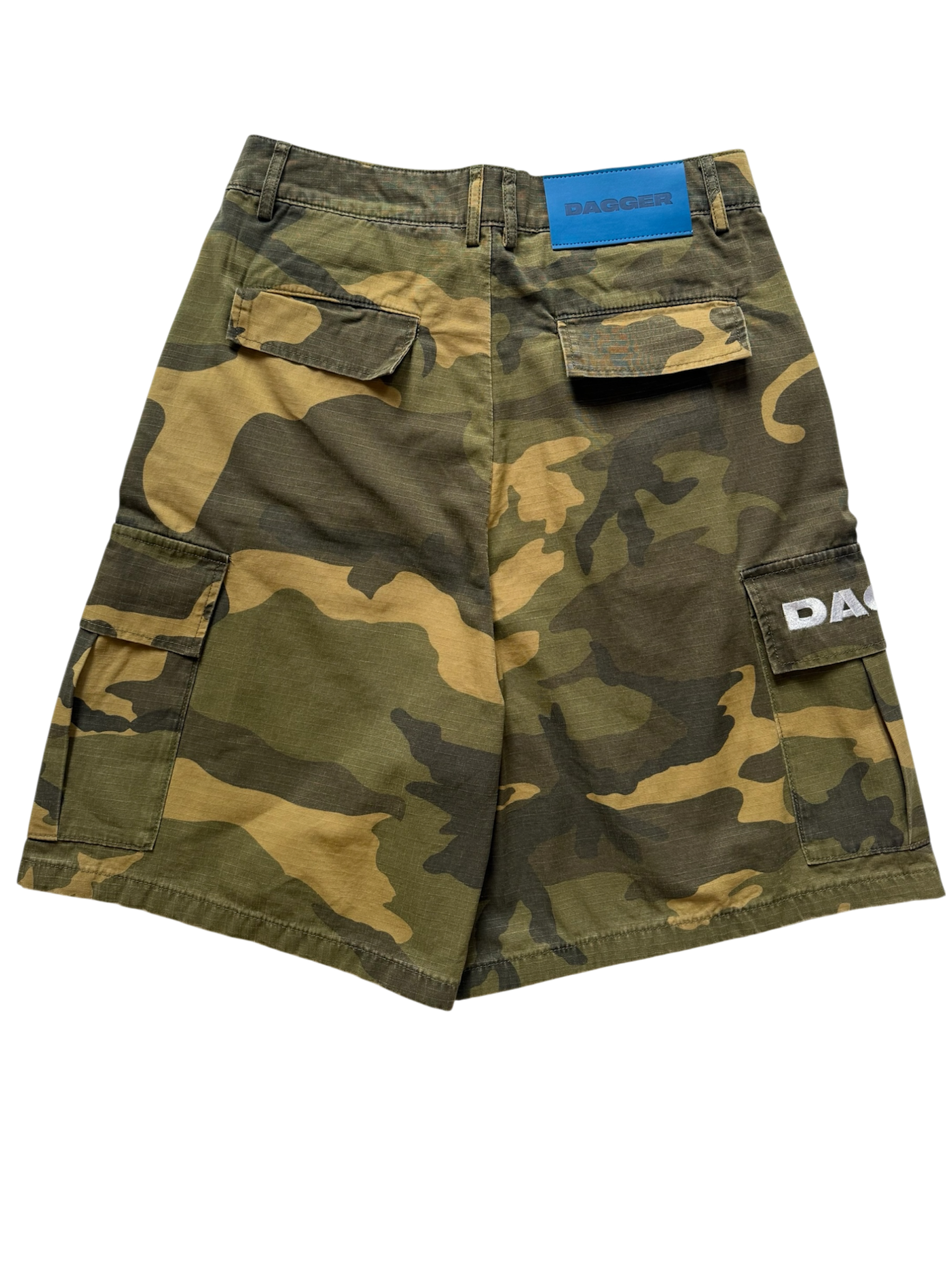 BIG Bags Cargo Shorts