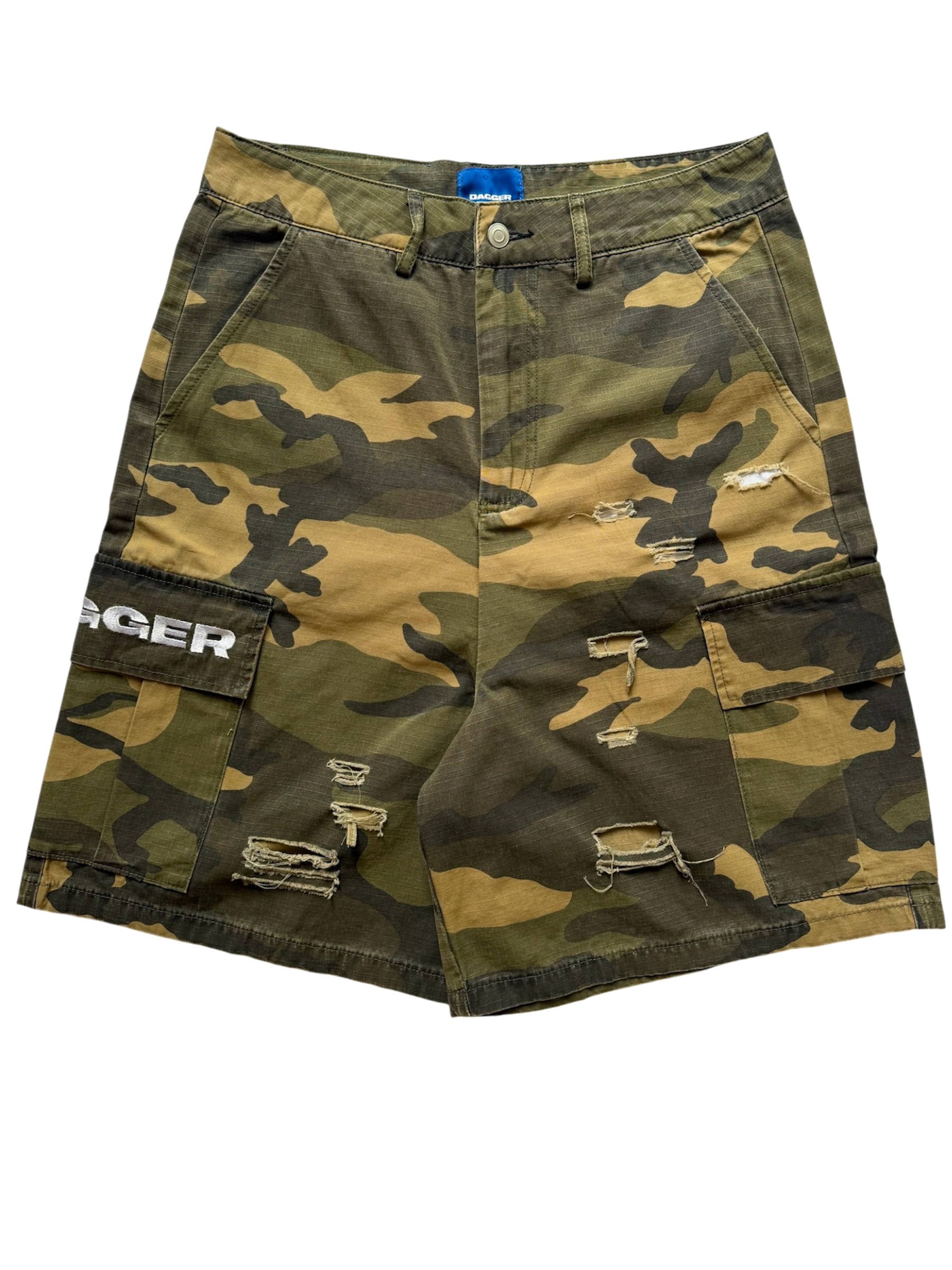 BIG Bags Cargo Shorts