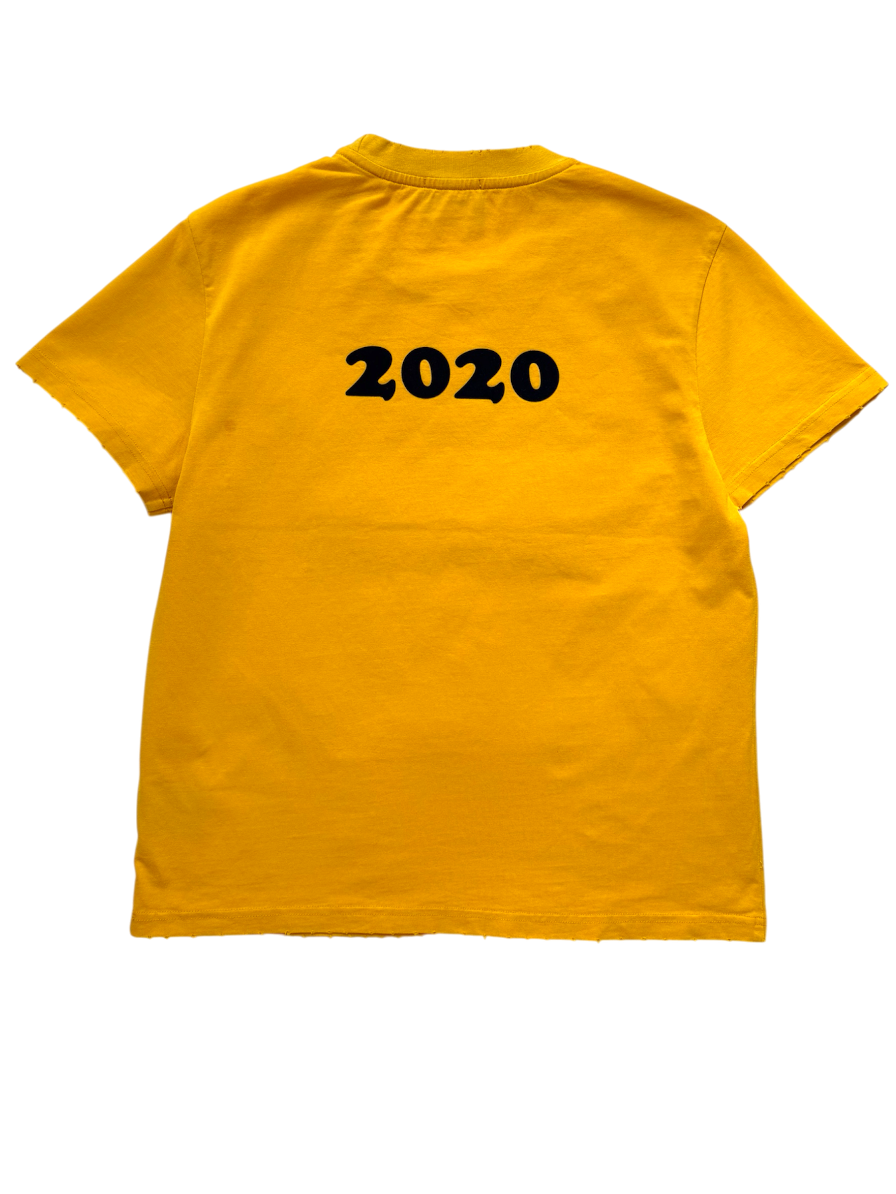 Drop Out Shrunk TS