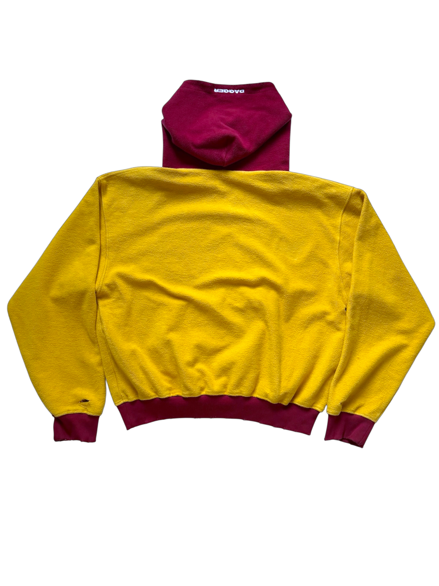 Varsity Blues Hood