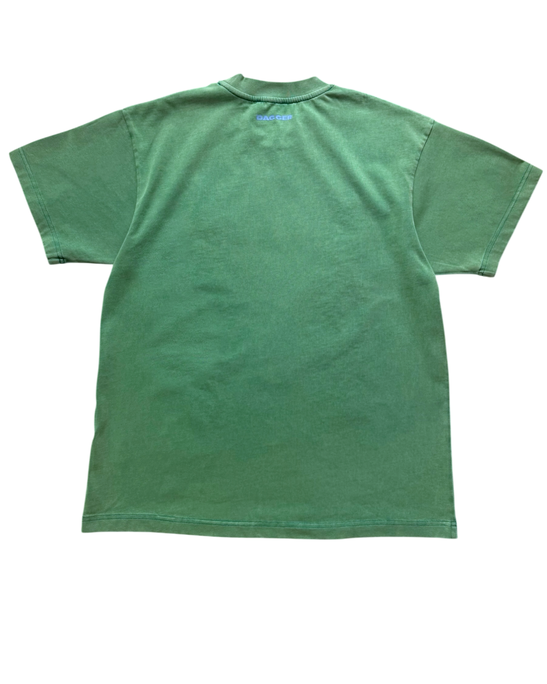 Trauma Blonde TS