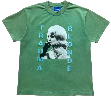 Trauma Blonde TS