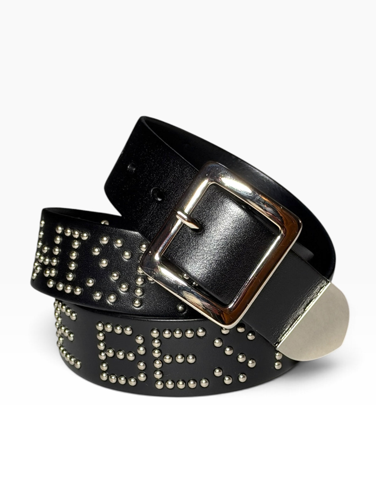 Famous Belt