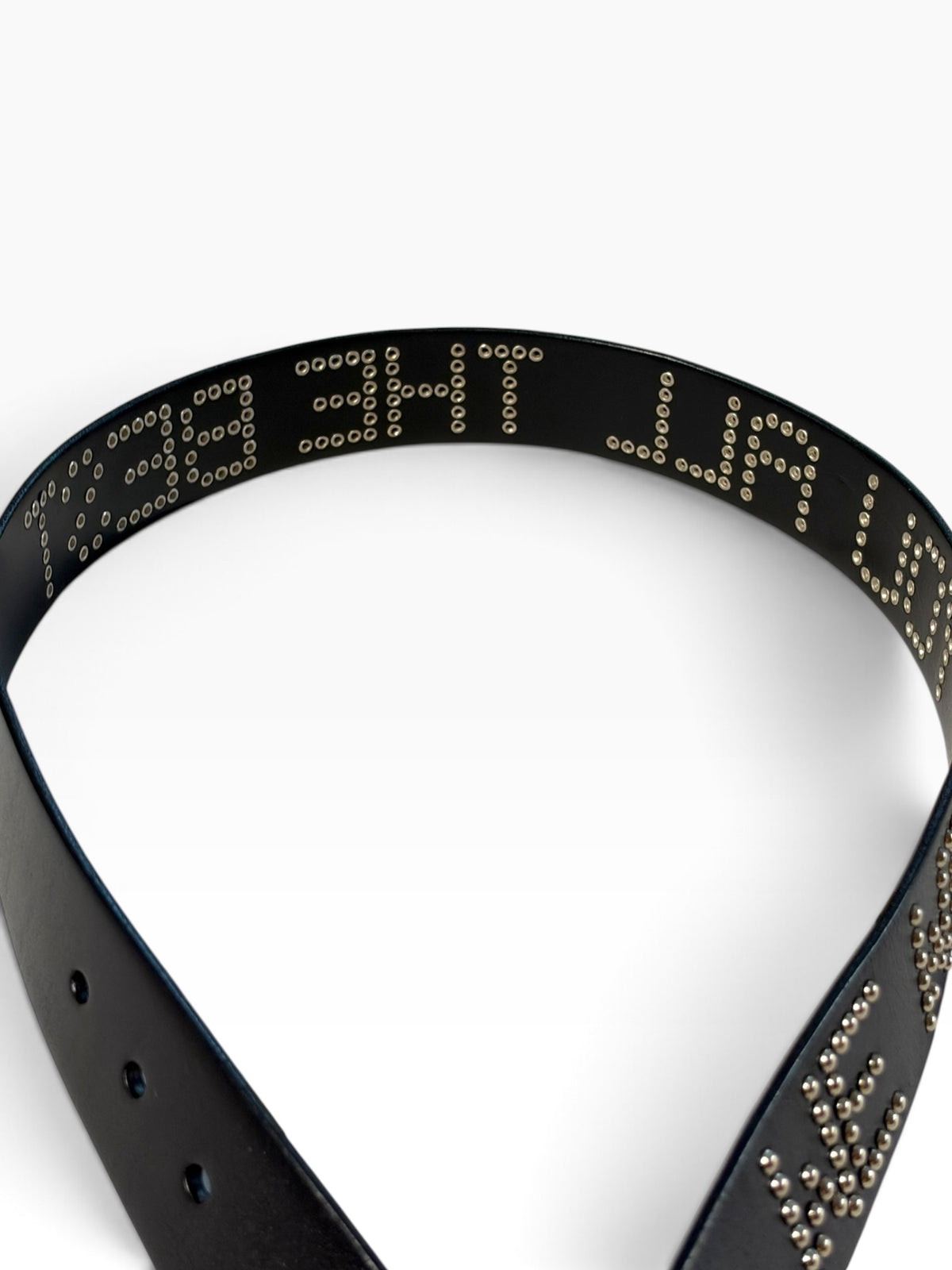 Famous Belt