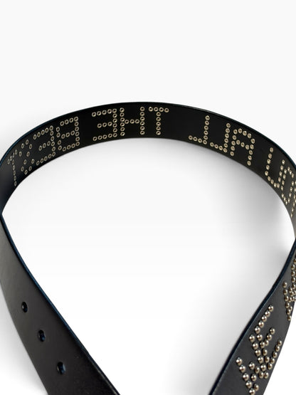 Famous Belt
