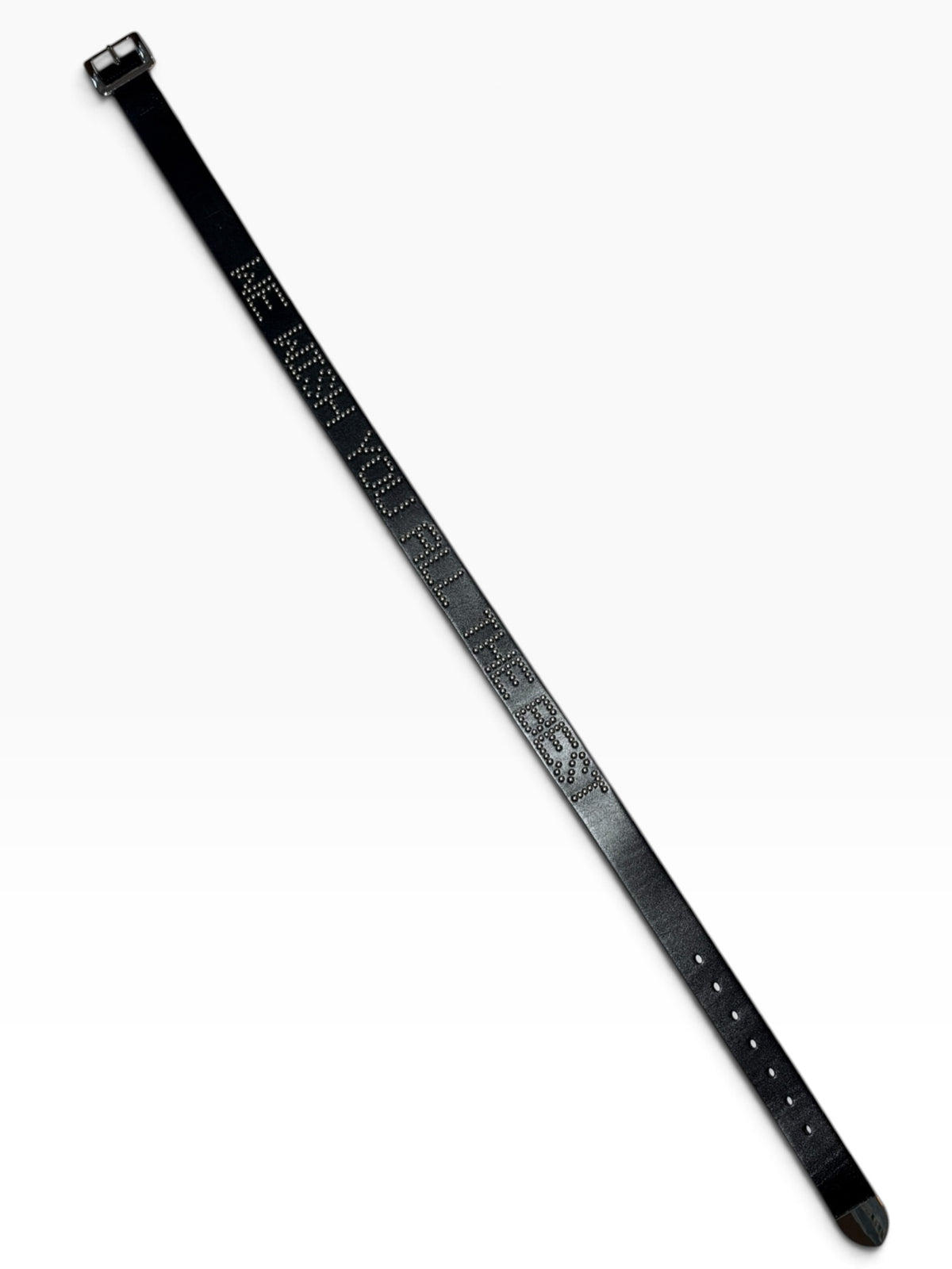 Famous Belt