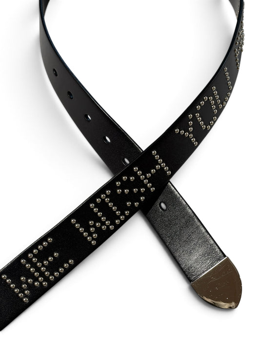 Famous Belt