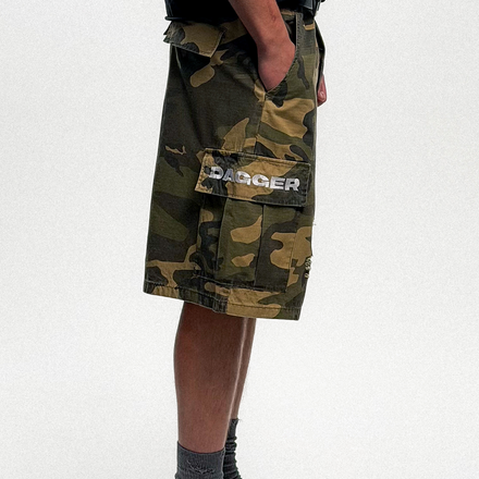 BIG Bags Cargo Shorts