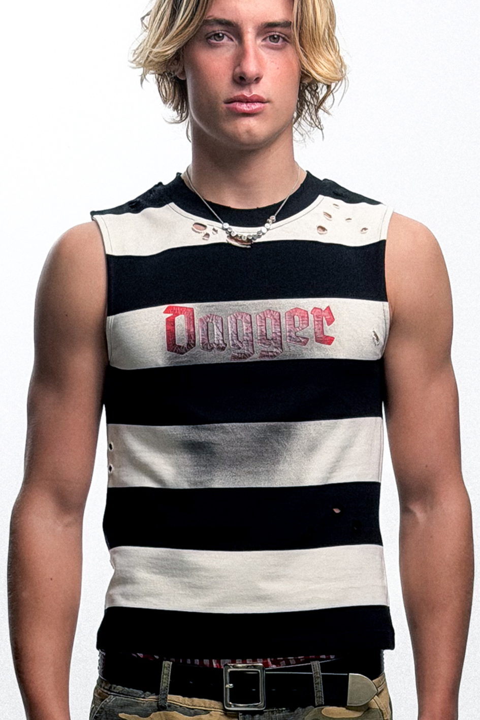 Dean Vest