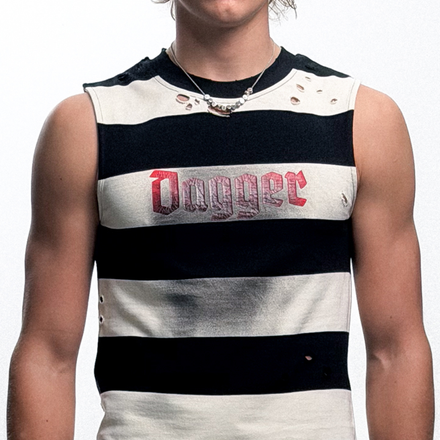 Dean Vest