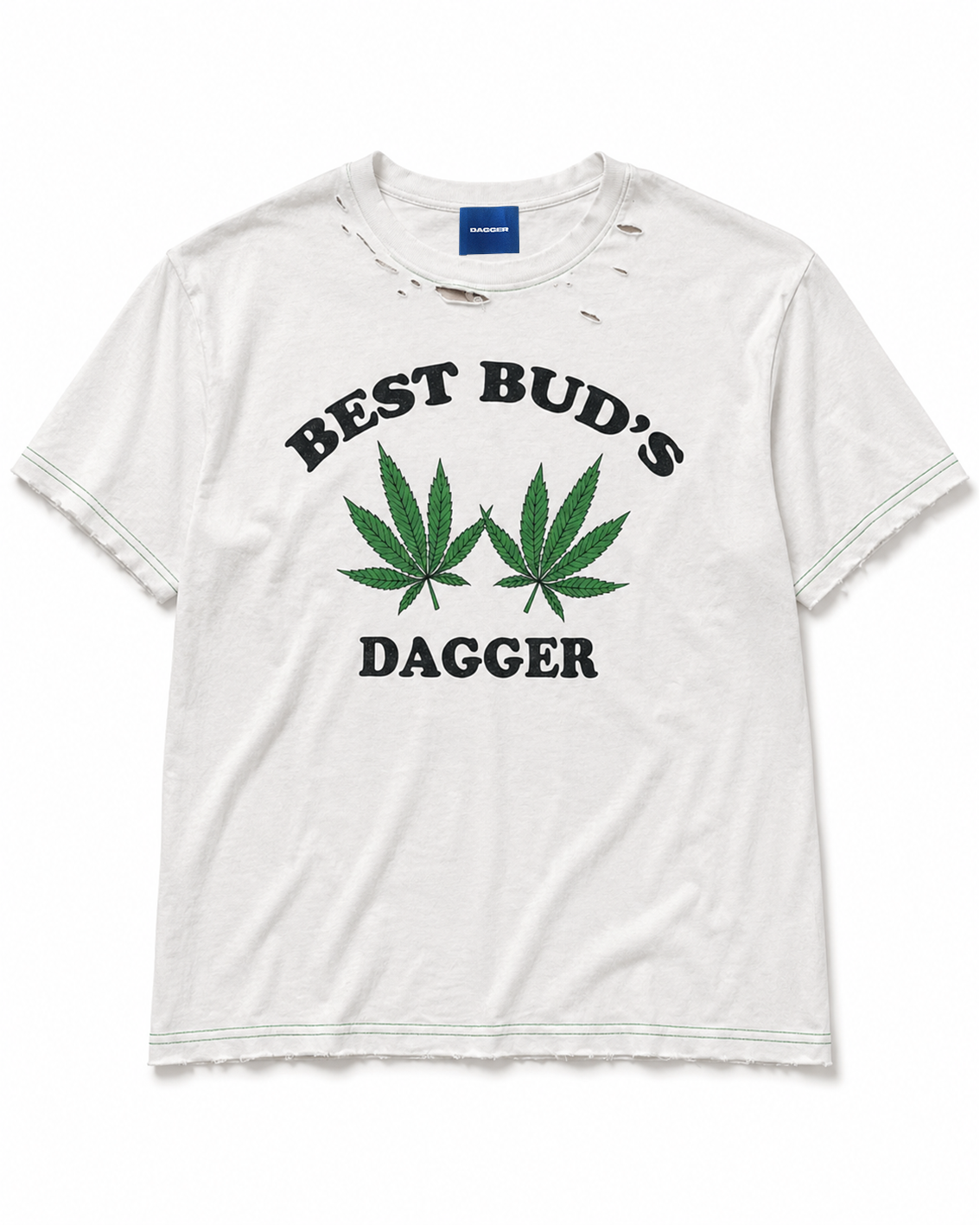 Best Buds TS