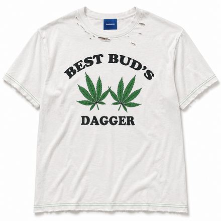 Best Buds TS