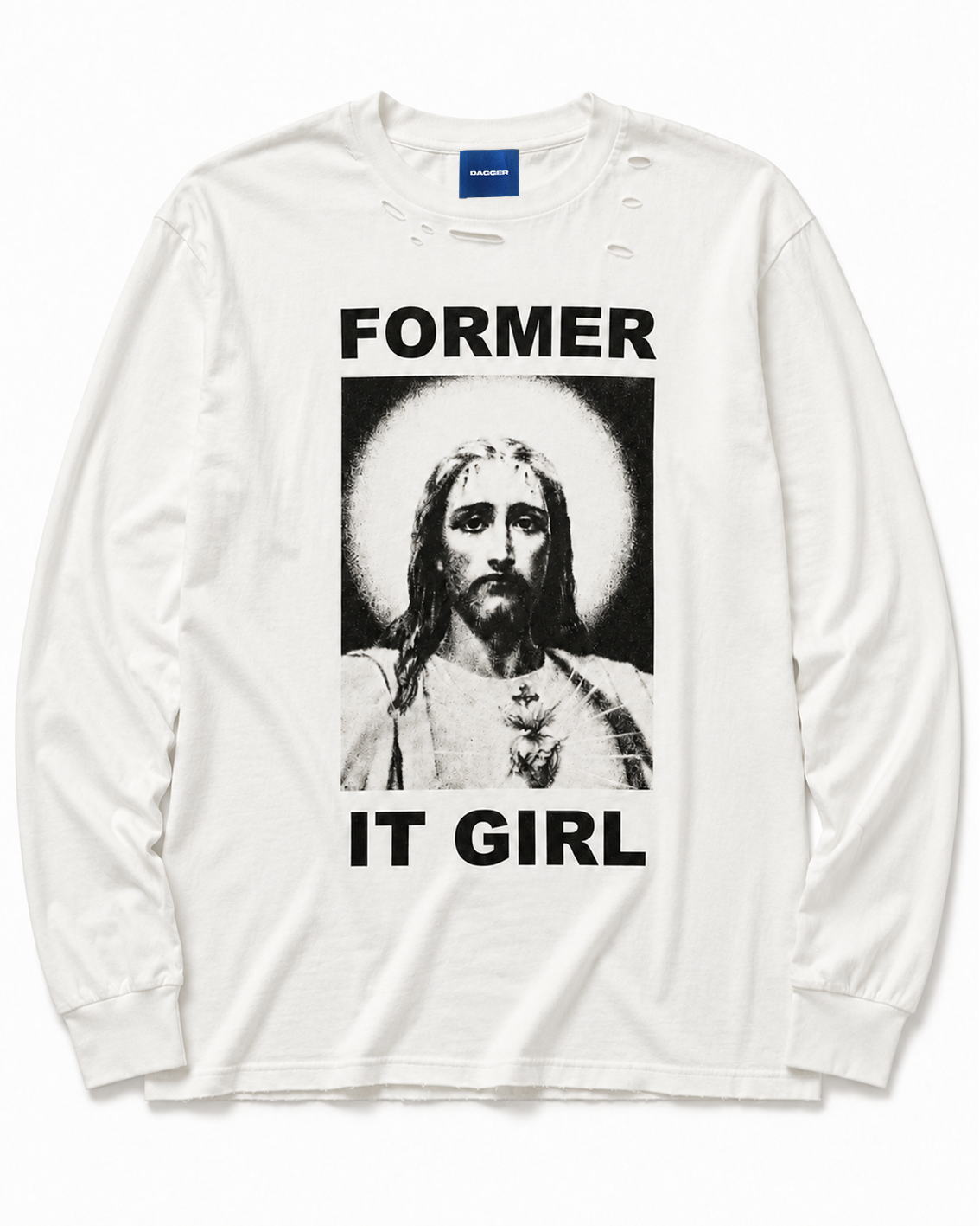 Former It Girl LS