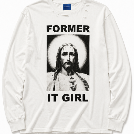 Former It Girl LS