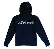 Load image into Gallery viewer, “ATB” SLOGAN HOODIE
