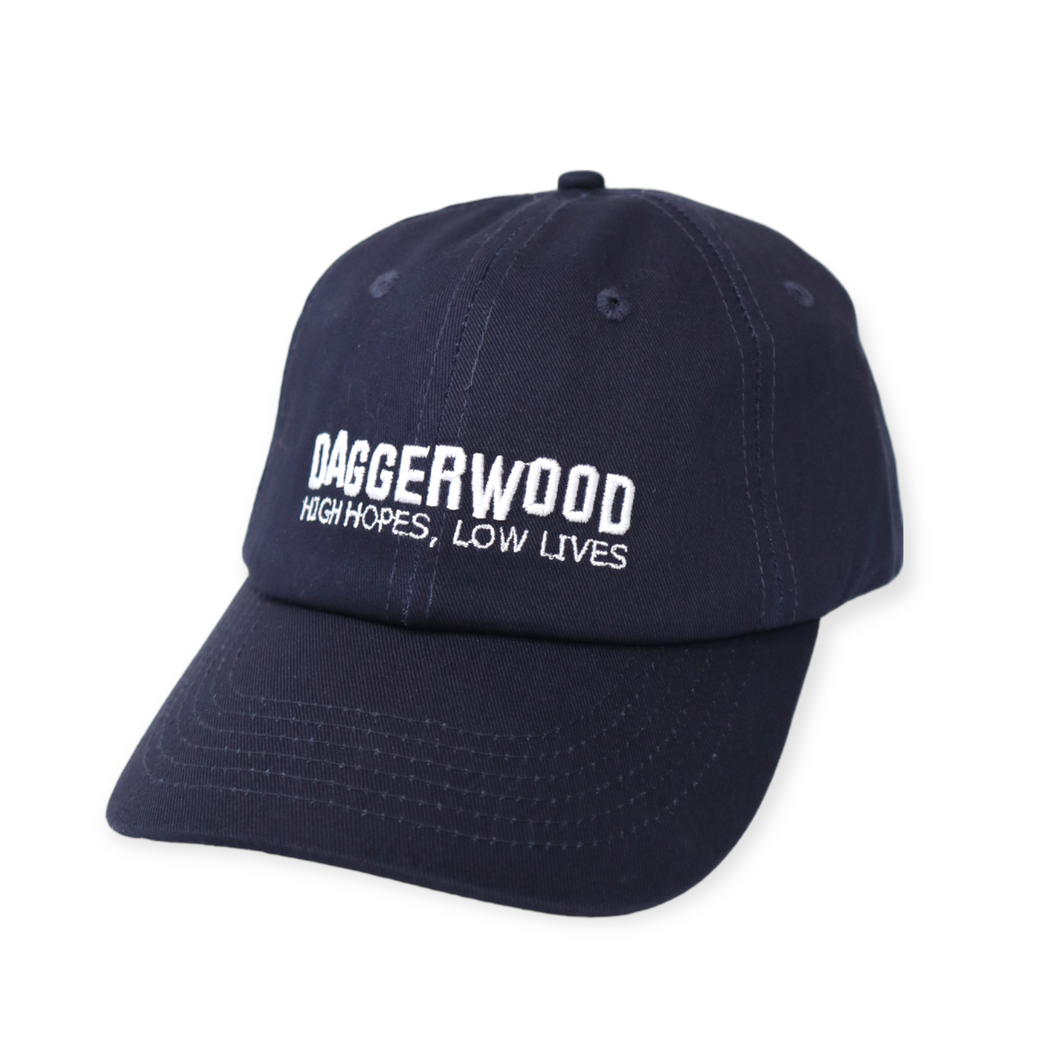DAGGERWOOD CAP
